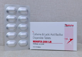 MINIFIX-LB - Aeryn Lifesciences Private Limited